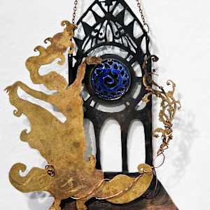 Waltz of Light and Memory by Tashina Marie