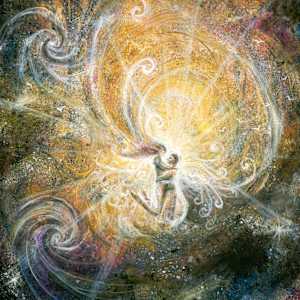 Held by Light by Tashina Marie