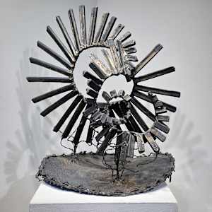 Infinite Transcendence by Tashina Marie