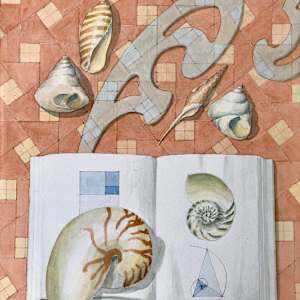 Harmonic Geometries by Chris James Cooper