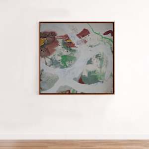 Tending by Nicky Myny, Image 1.