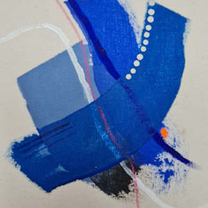 Letting Go by Nicky Myny 