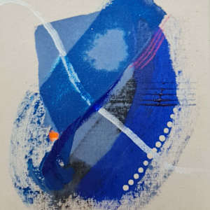 Letting Go by Nicky Myny 