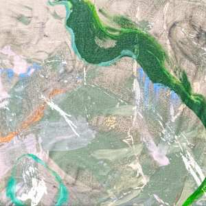 Daft by Nature #07 by Nicky Myny 