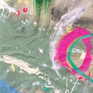 Daft by Nature #09 by Nicky Myny 