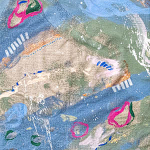 Daft by Nature #11 by Nicky Myny 