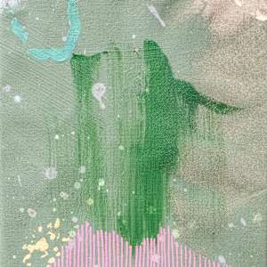 Daft by Nature #14 by Nicky Myny 