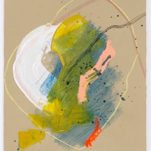 DAILY DETOX 007 by Nicky Myny, Image 3.