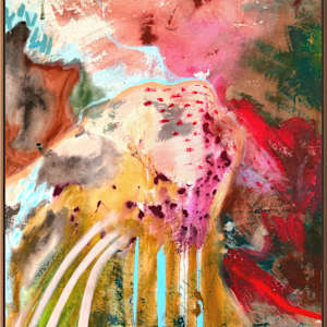 This Place, Alive by Nicky Myny, Image 1.