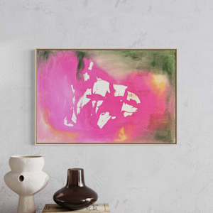Seen For A Moment by Nicky Myny, Image 5.