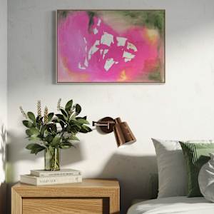 Seen For A Moment by Nicky Myny, Image 2.