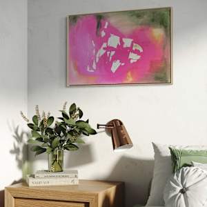 Seen For A Moment by Nicky Myny, Image 3.