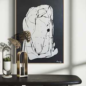 Between Us by Nicky Myny, Image 3.