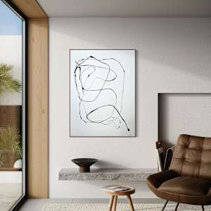 Becoming Body by Nicky Myny, Image 6.