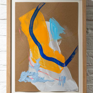 Joy Through Change #01 by Nicky Myny, Image 1.