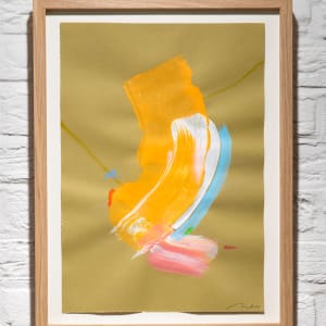 Joy Through Change #03 by Nicky Myny, Image 1.