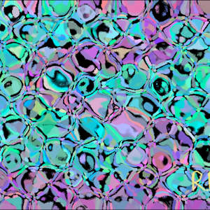 Picture Purple by Sphincter Envy Arts, Image 1.