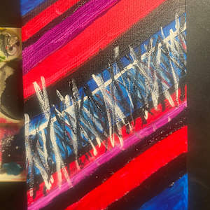 The Beginning by Sphincter Envy Arts, Image 1.