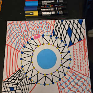 Untitled by Sphincter Envy Arts, Image 1.