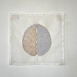 MRI by Nicki Stewart