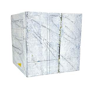 "INTERPLAY 4" by Steven McHugh