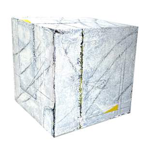 "Interplay #5" by Steven McHugh