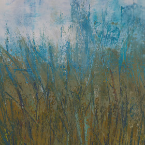 SWEET GRASS by Steven McHugh 