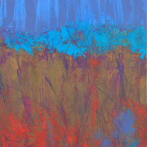 "Forest Floor" by Steven McHugh 
