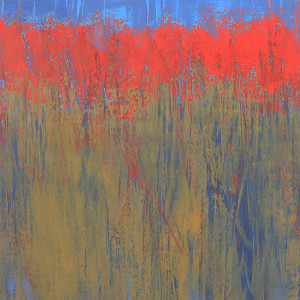"Pond Edge" by Steven McHugh 