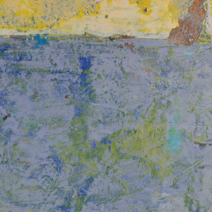 "Artifact 1980" by Steven McHugh 