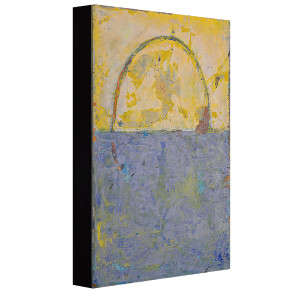 "Artifact 1980" by Steven McHugh 