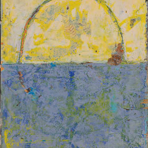 "Artifact 1980" by Steven McHugh 