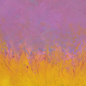 "Purple Haze" by Steven McHugh 