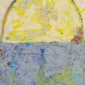 "Artifact 1980" by Steven McHugh 