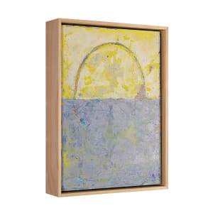 "Artifact 1980" by Steven McHugh 