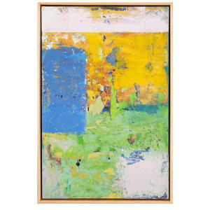 "ARTifact 93" by Steven McHugh 