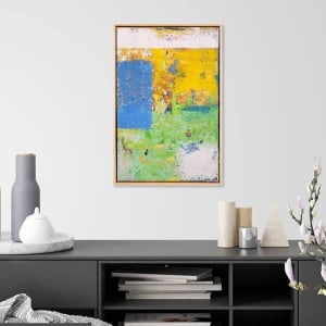 "ARTifact 93" by Steven McHugh 