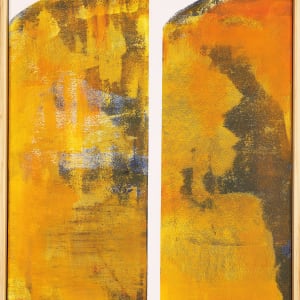 "Yellow Bar #1" by Steven McHugh