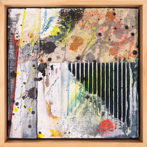 "Deconstruction #2" by Steven McHugh