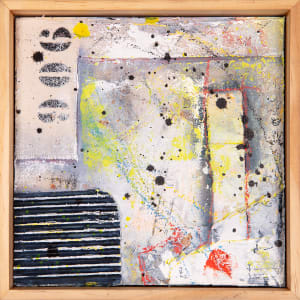 "Deconstructed #5" by Steven McHugh