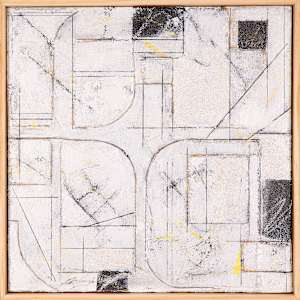 "Looking For Meaning" by Steven McHugh