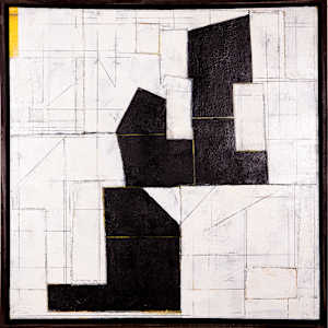 "Segment #1" by Steven McHugh