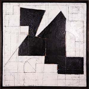 "Segment #2" by Steven McHugh