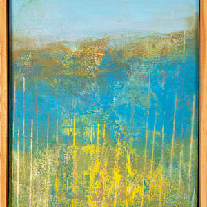 "My Escape" by Steven McHugh