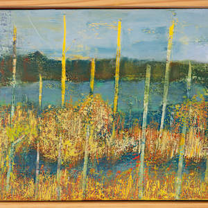"Wetlands" by Steven McHugh