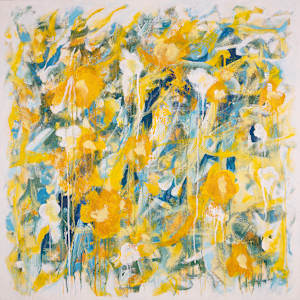 "Garden #1" by Steven McHugh