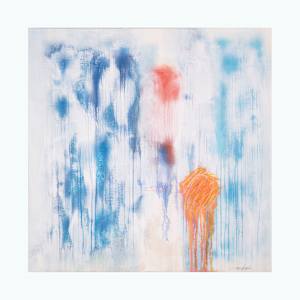 "Inhale" by Steven McHugh 