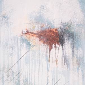 "Escape the Noise" by Steven McHugh 