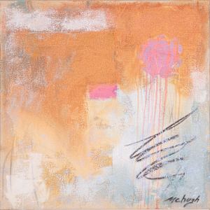 "Faded Memories" by Steven McHugh