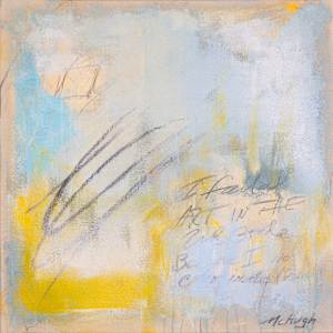 "Failed" by Steven McHugh